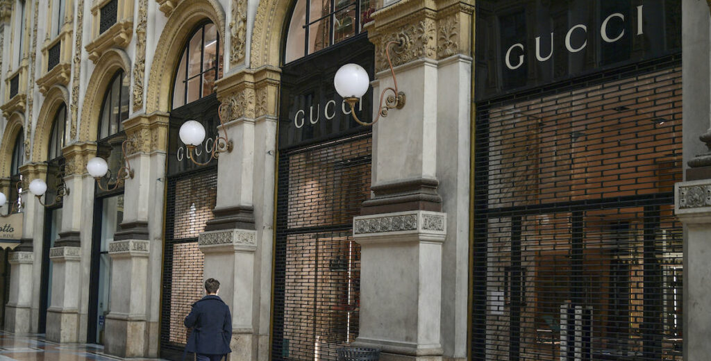Gucci