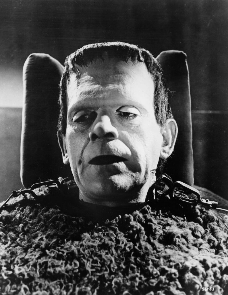 Att kalla varianten för "Frankenstein" kan skrämma upp människor i onödan.