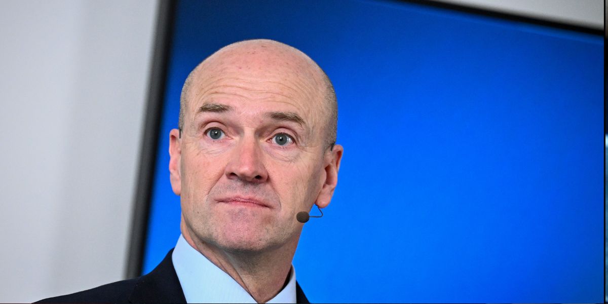 Smockan mot Handelsbanken – valde ”fel” direktör