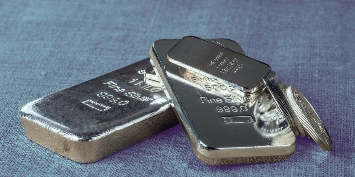 Silver på rekordjakt – krasch eller genombrott?