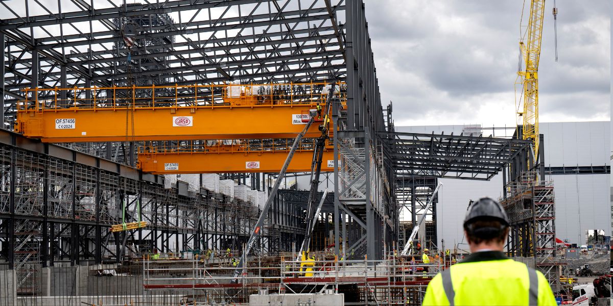 Ny ägare kan rädda Stegra från akut krasch