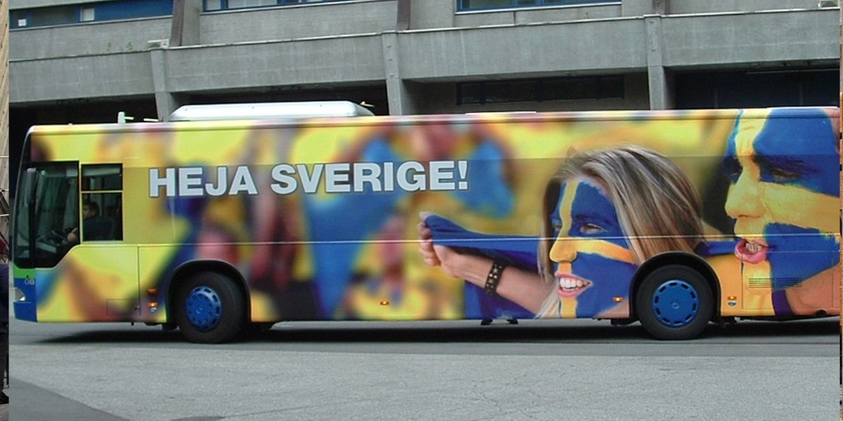 Svenskarna bara rikare på fonder – aktiefonder hetast