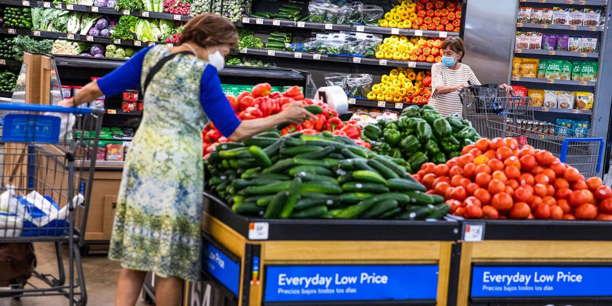 USA-inflationen skräller: ”Investerarna inte besvikna”