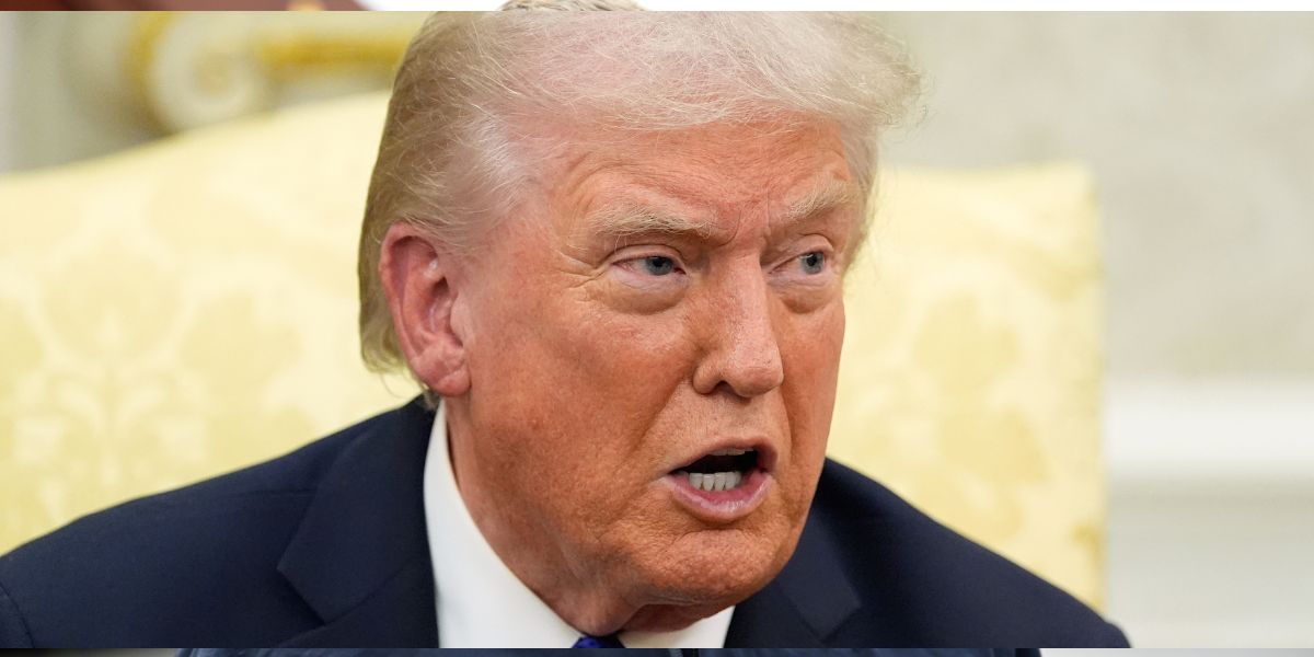 Oljepriset lyfter på Trumps nya sanktioner