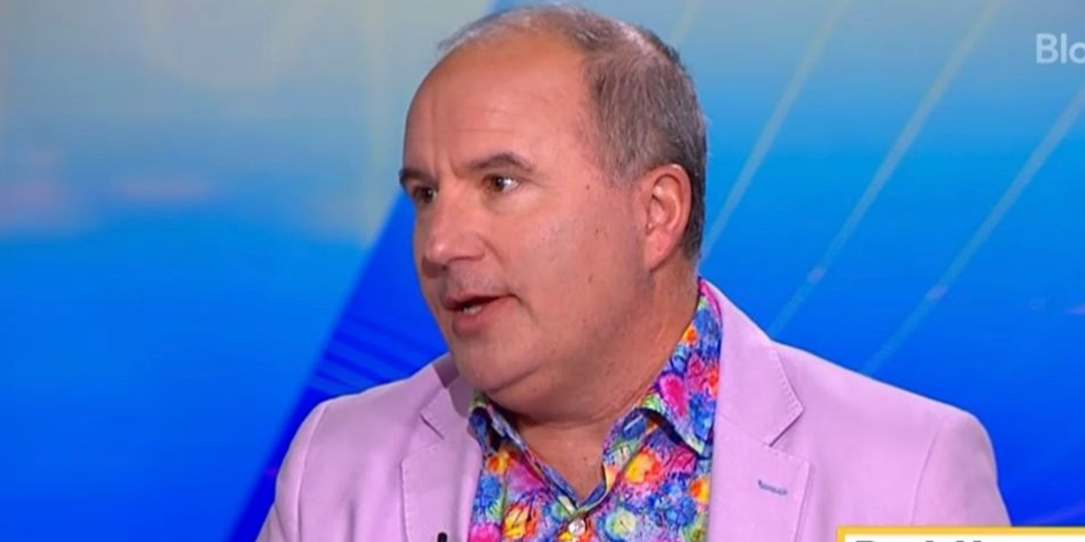 Expert: AI-hajpen är helt annorlunda än IT-bubblan