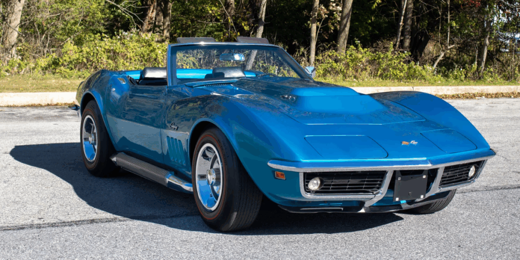 Sicken läckerbit. (Foto: SBX Cars)