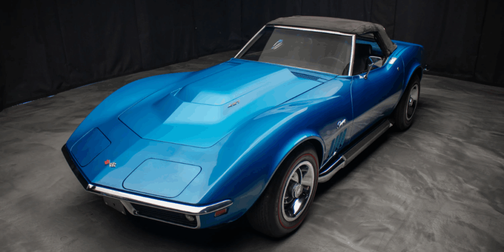 En av 16 modeller. (Foto: SBX Cars)