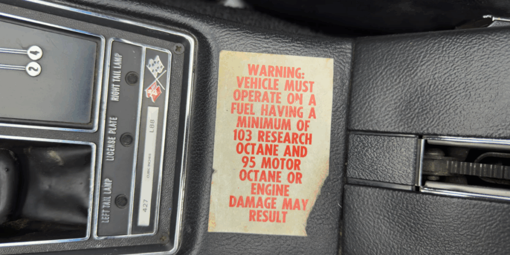 Observera! (Foto: SBX Cars)