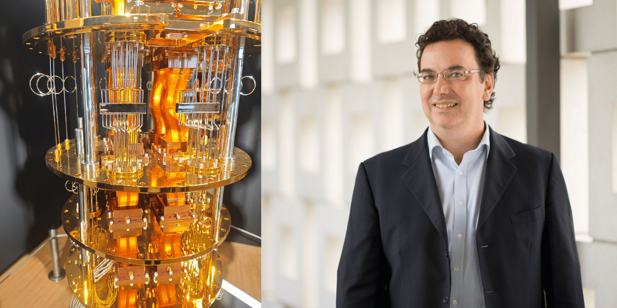 IBM: Investeringarna i generativ AI ökar dramatiskt – kvant blir nästa turbo