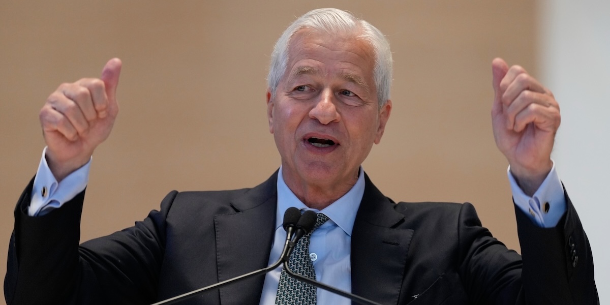 JPMorgan: Bubblan här för att stanna hela 2026