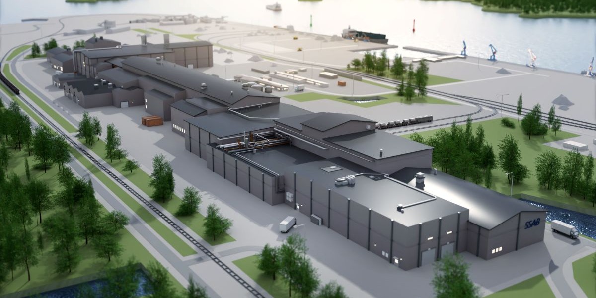 Avgjort: Ja till nya gröna storsatsningen i norr