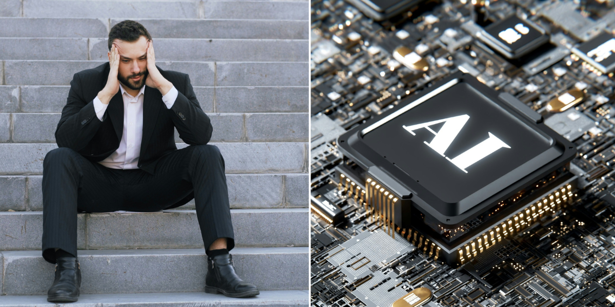 AI-miljarder utan resultat: Nu bromsar bolagen in