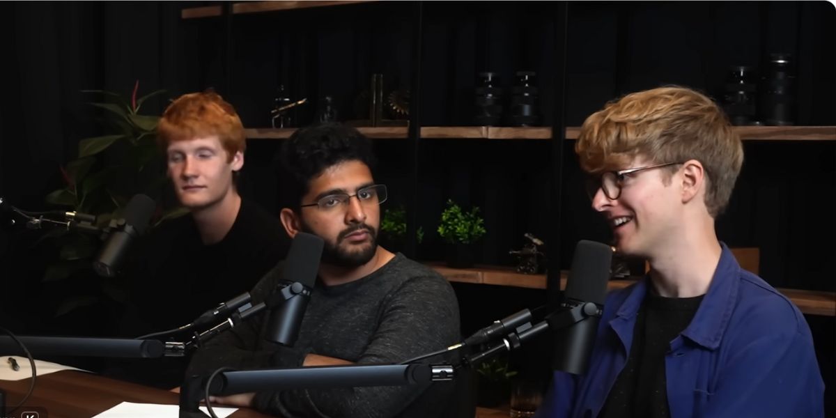 26-årig svensk har i all hast blivit dollarmiljardär