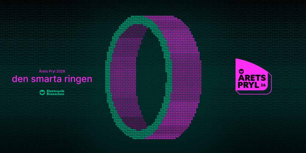 En namnkunnig jury har sagt sitt. (Foto: ElektronikBranschen)