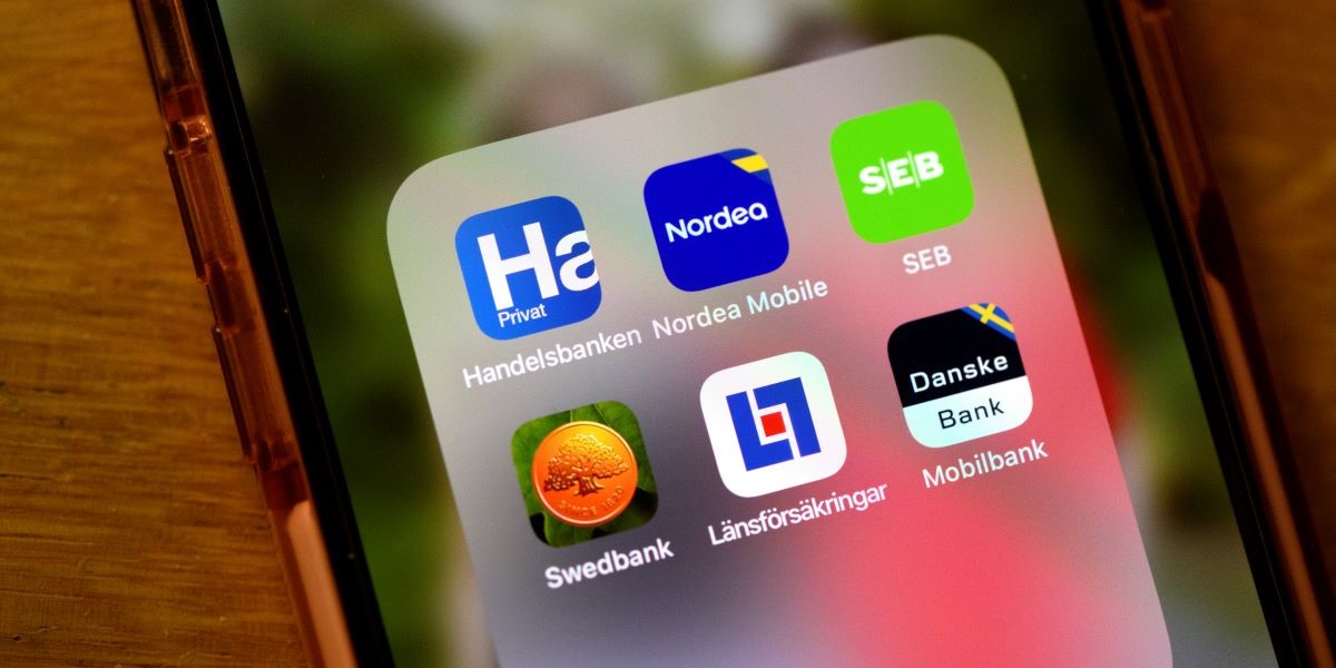 Analys: Storbankens aktie “står inför ett lyft” på börsen