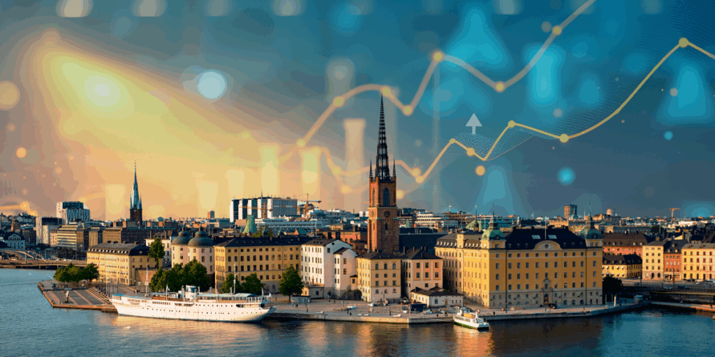 Besked om inflationen