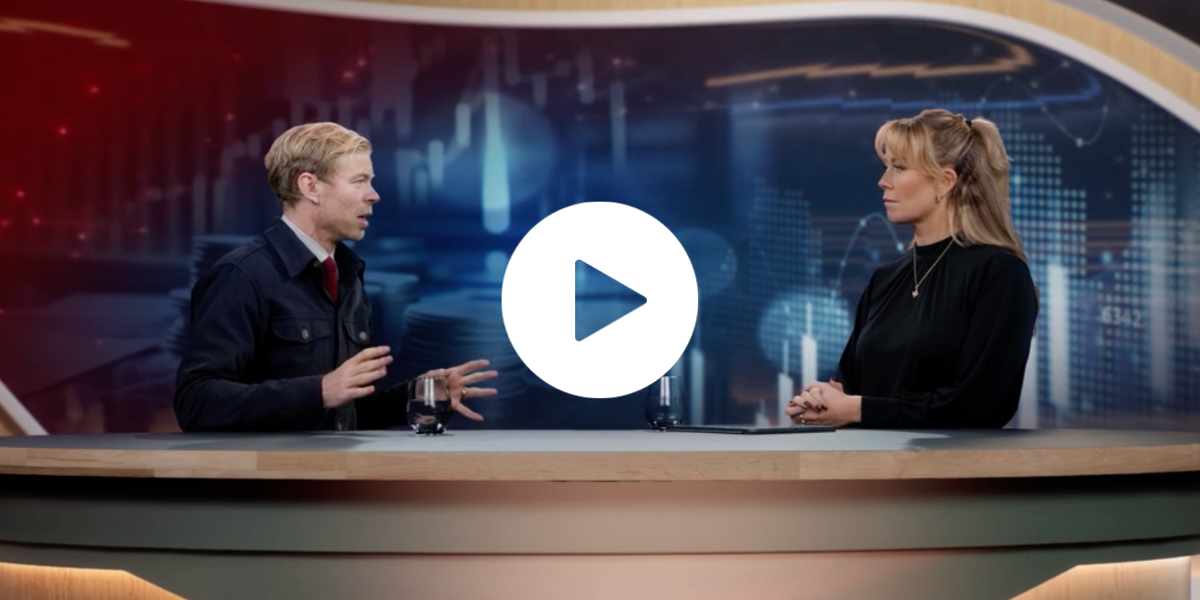 Börsen går som tåget – men småspararna riskerar att spåra ur