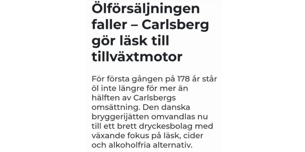 Carlsberg