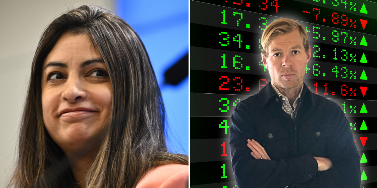 Därför borde vänstern älska börsen