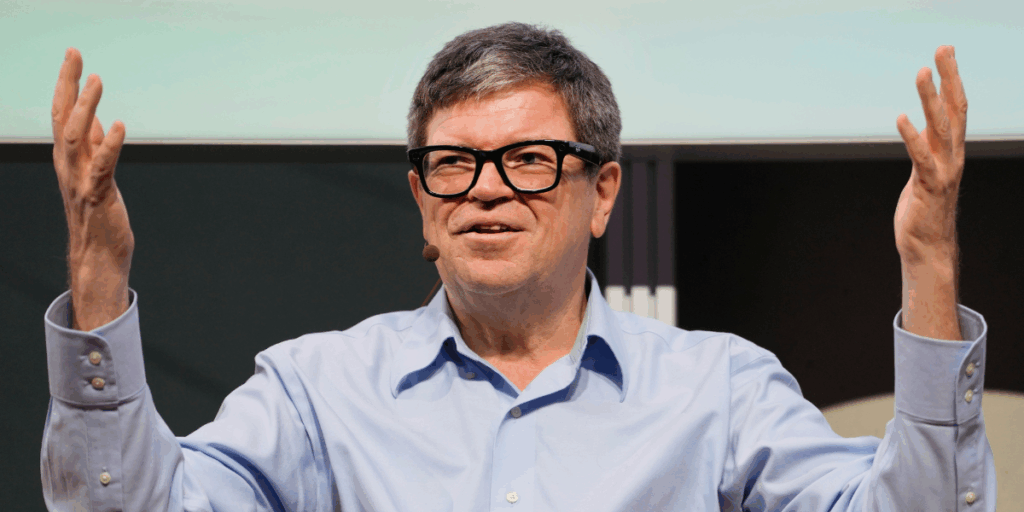 Yann Lecun