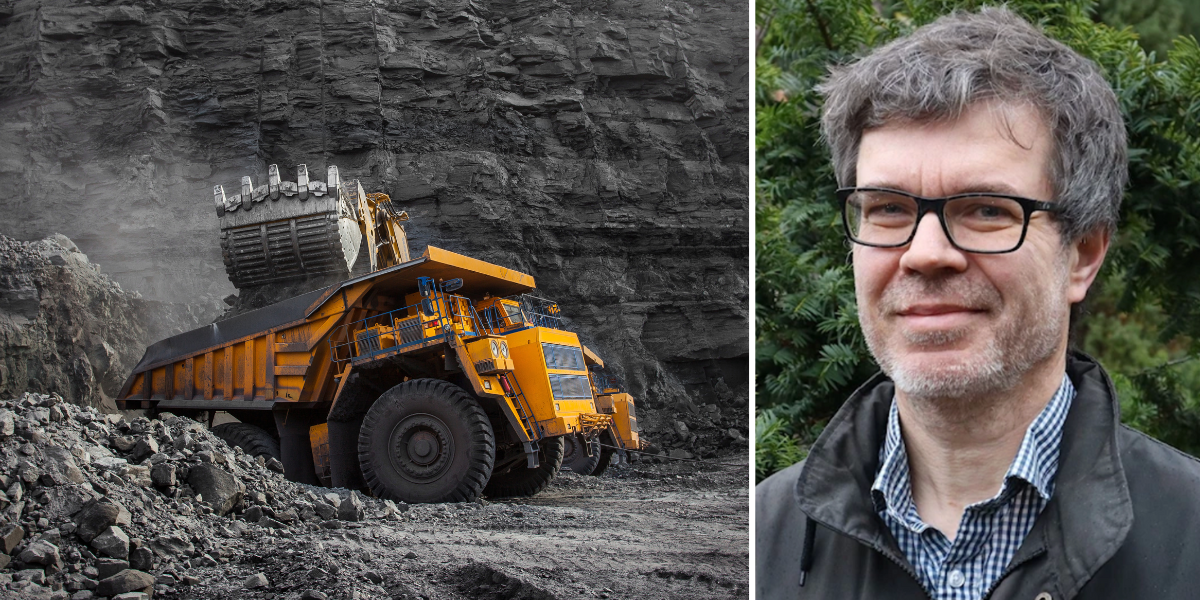 Tomma löften om ren gruva: “Har inte presenterat lösningar”