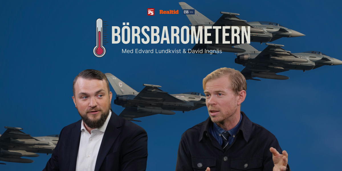 “Vilka pengar ska du investera om det inte finns några jobb?”