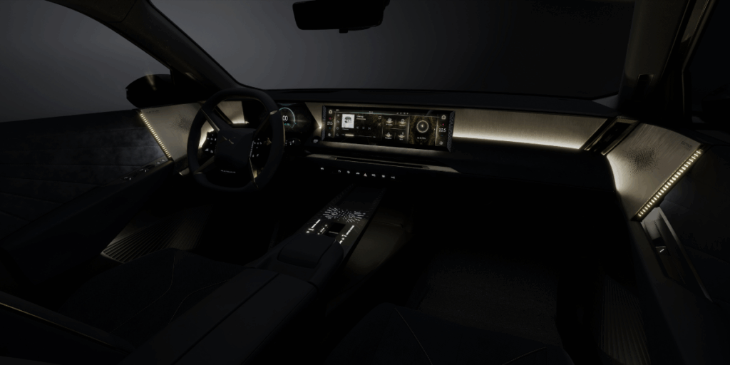 Den osar lyx men prislappen är inte så skrämmande man kan tänka sig. (Foto: DS)