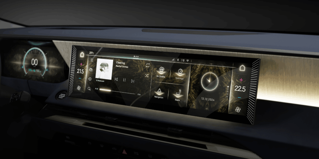 DS kämpar i motvind, vägrar ge upp. (Foto: DS)