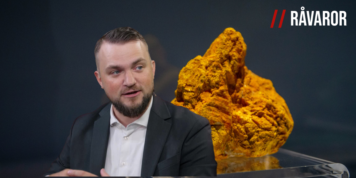 Urangruvor redo för come-back i Sverige?