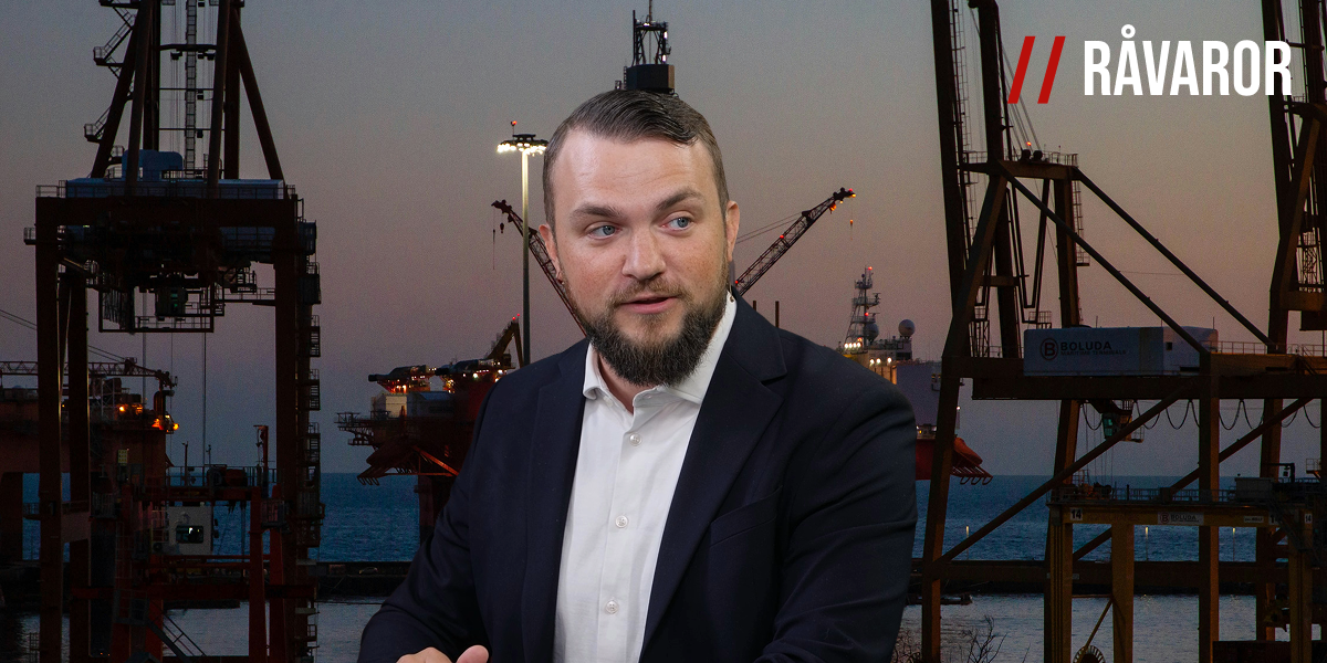 Överproduktion av olja kan trycka ned inflationen