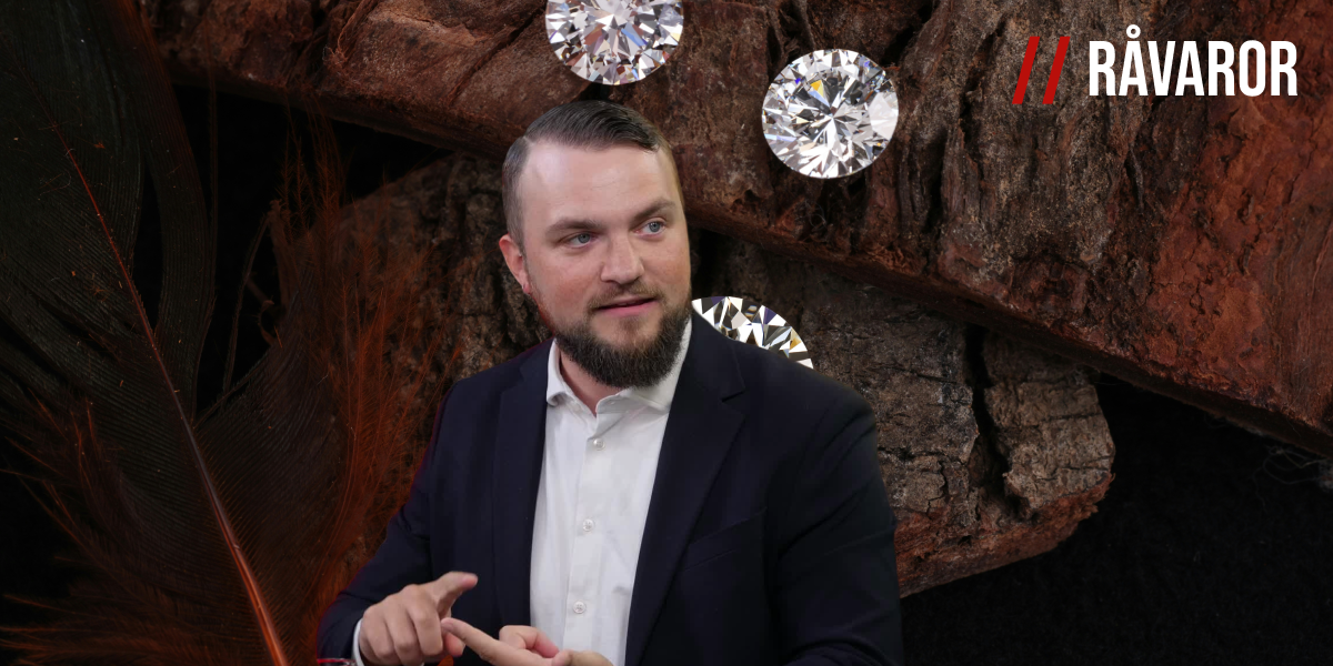 Gratis diamanter i Arkansas – om du själv hittar den