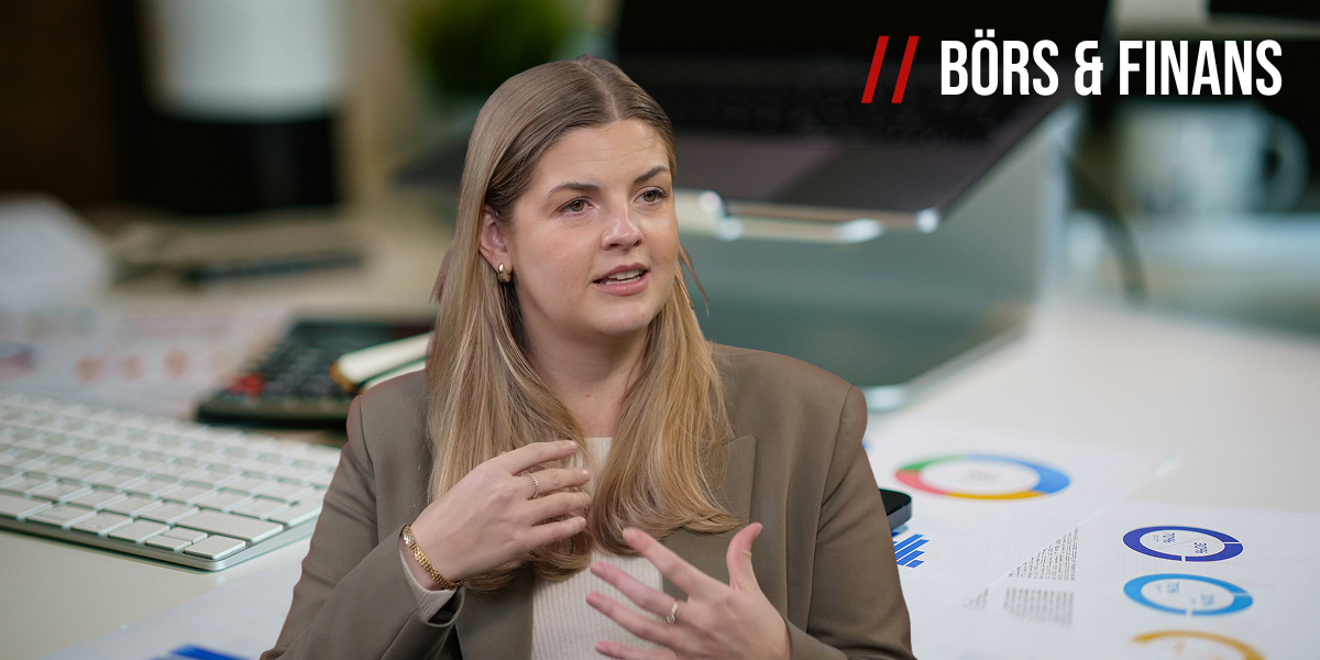 Felicia Schön: Så lyckas du i rapportsäsongen