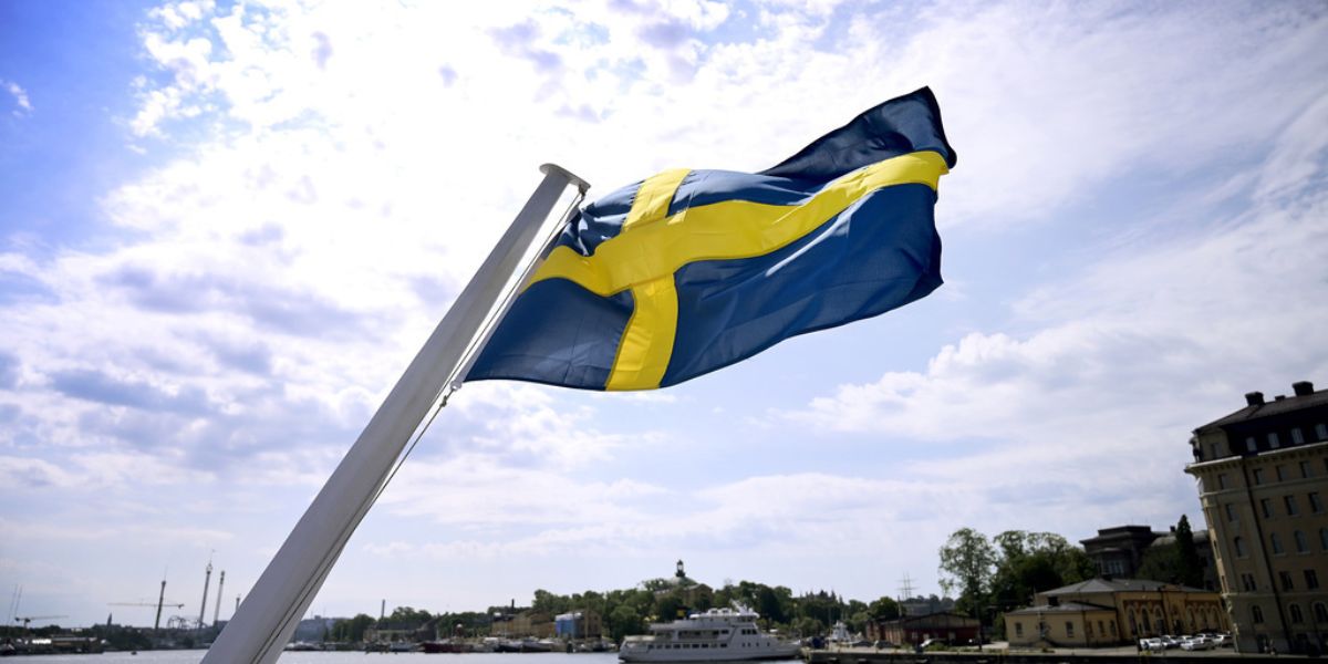 Svensk ekonomi oväntat stark: ”Värsta bakom oss”