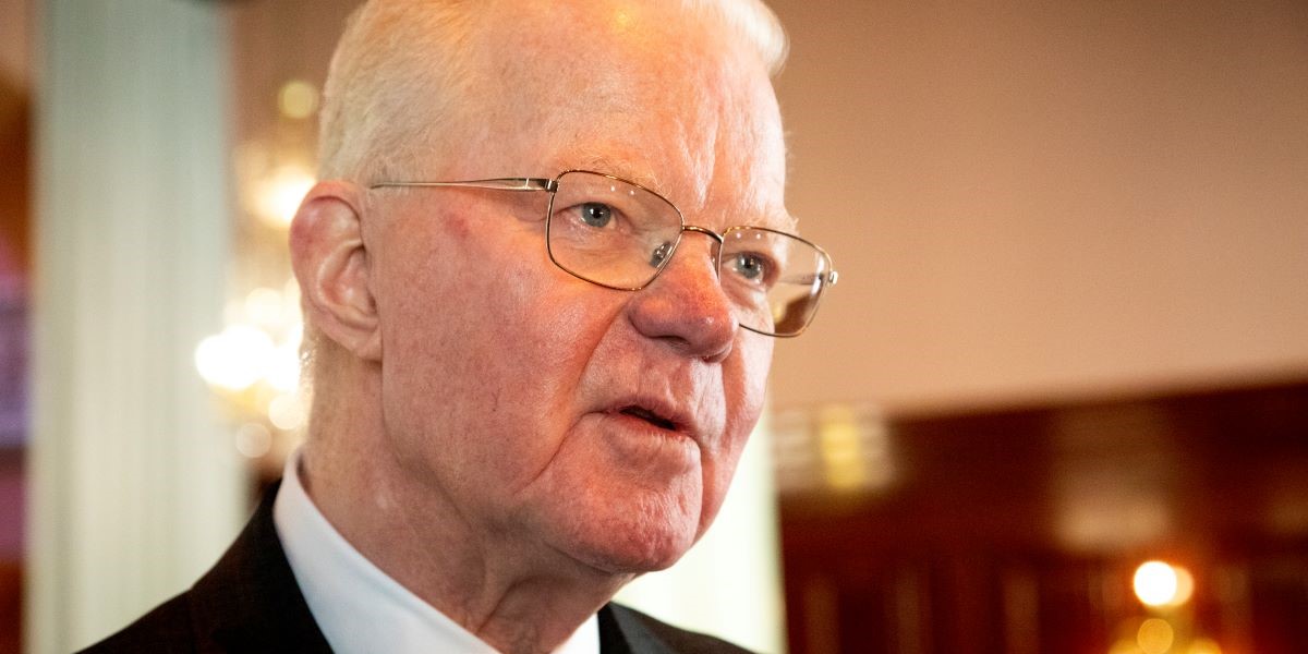 Lundberg “fortfarande förhoppningsfull” om krisaktien