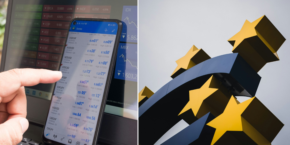 Rekordrabatter i Europa – två aktier sticker ut