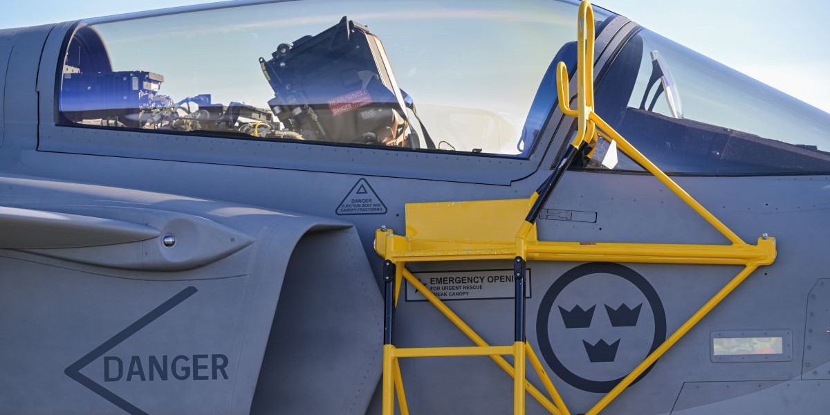 Se upp: Stora avgiftsskillnader mellan börsens nya försvarsfonder