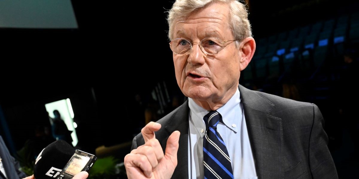 Wallenberg välkomnar S besked om kärnkraften