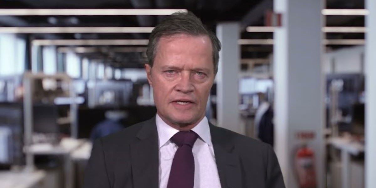 Fastighetsexperten: Mina två bästa aktier just nu