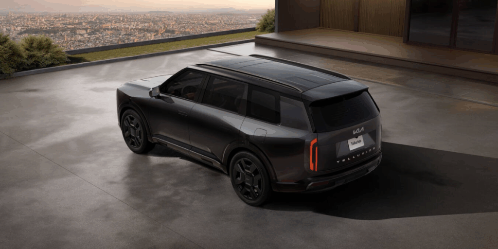 Vilka känslor väcker denna hos dig, det undrar jag. (Foto: Kia)