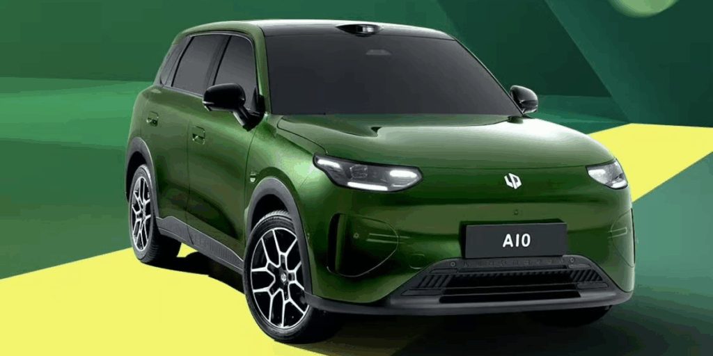 500 km ska du komma med denna, räcker det? (Foto: Wismo)