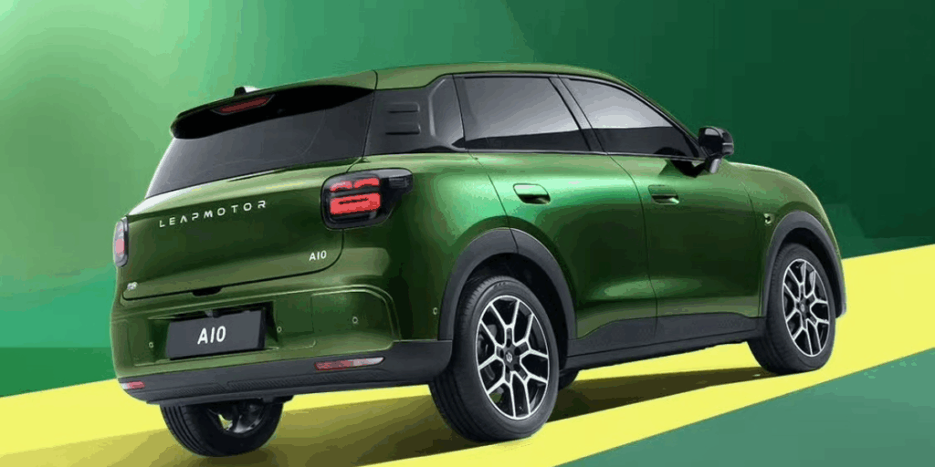 Märket är stort i Asien, återstår att se hur mycket av marknaden den kan ta i Sverige. (Foto: Wismo)