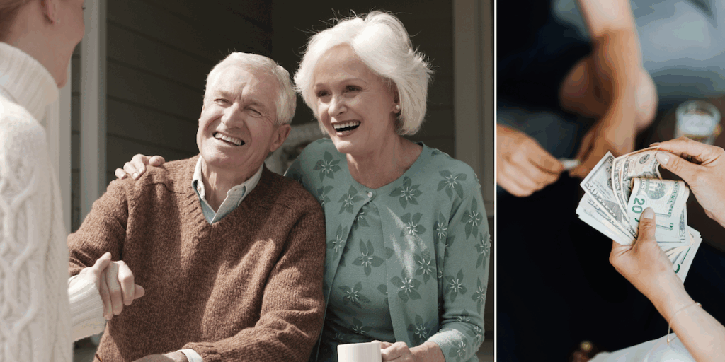 Dessa möten förbereds in i minsta detalj