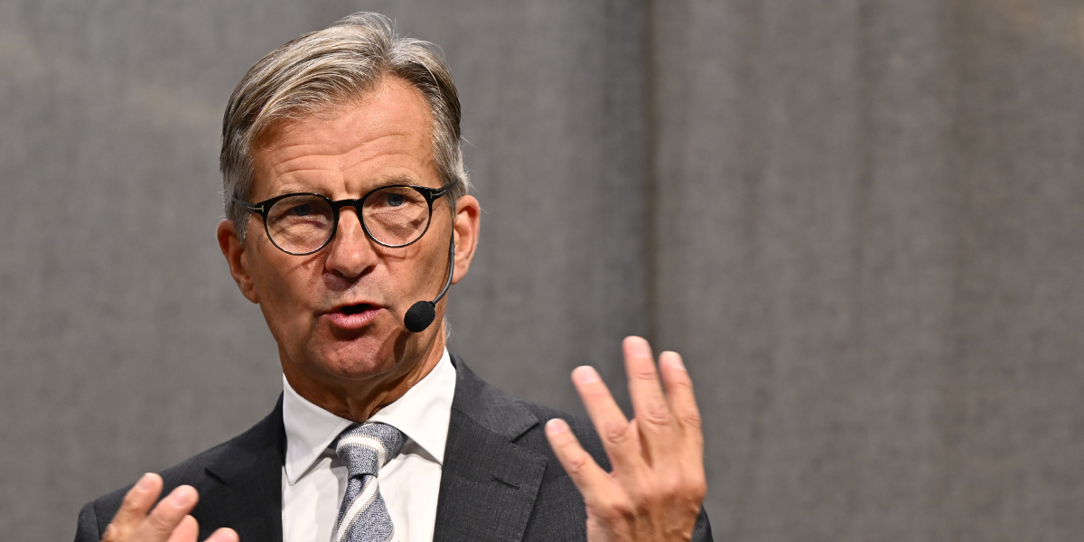 Riksbanken varnar: Nya låneformer kan bli nästa riskfaktor