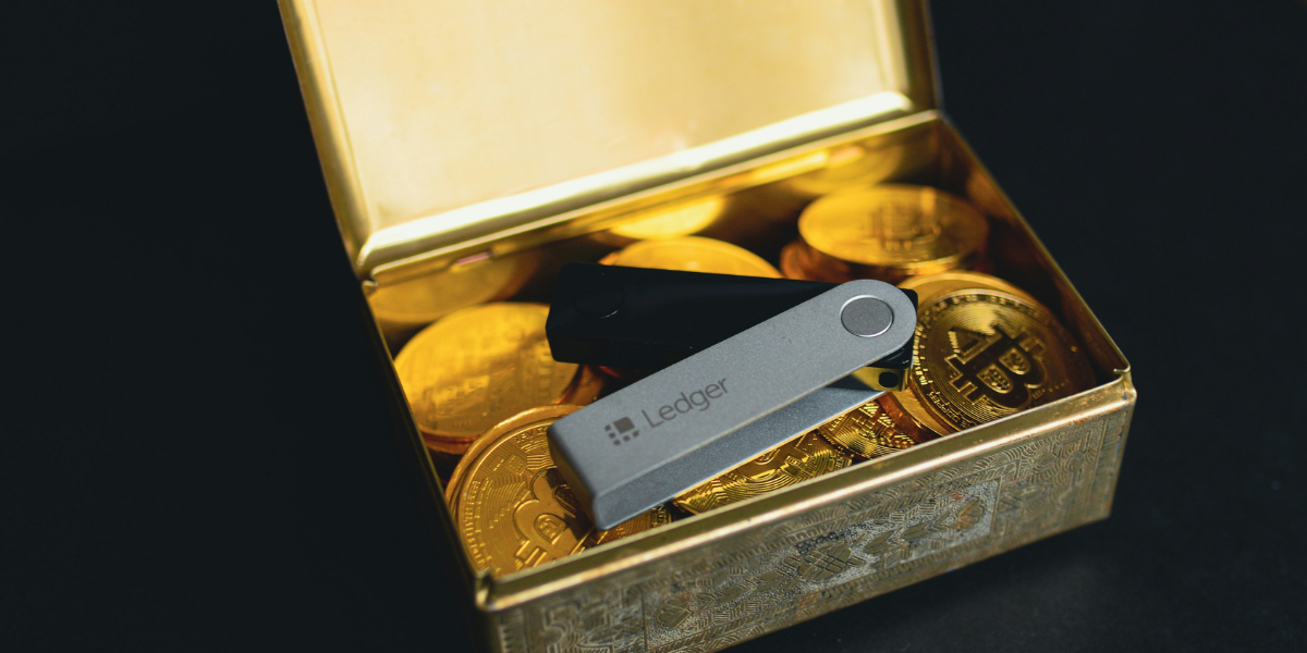 Efter miljardstölder: Kryptosäkerhet viktigare än någonsin