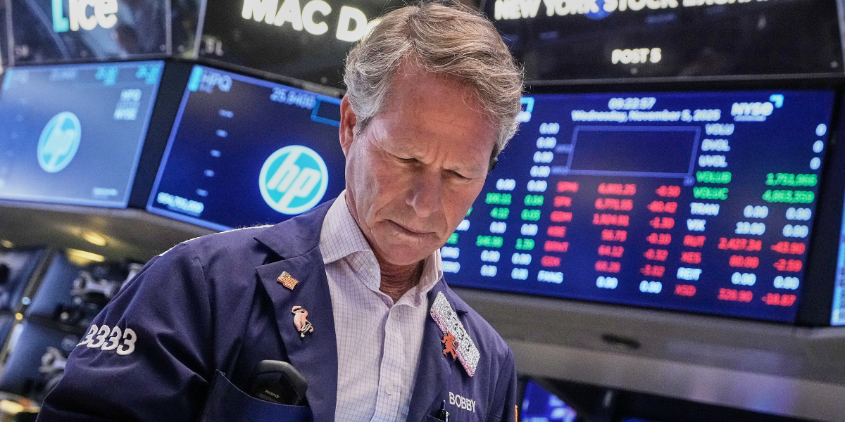 Aktiva ETF:er – nästa steg i fondrevolutionen