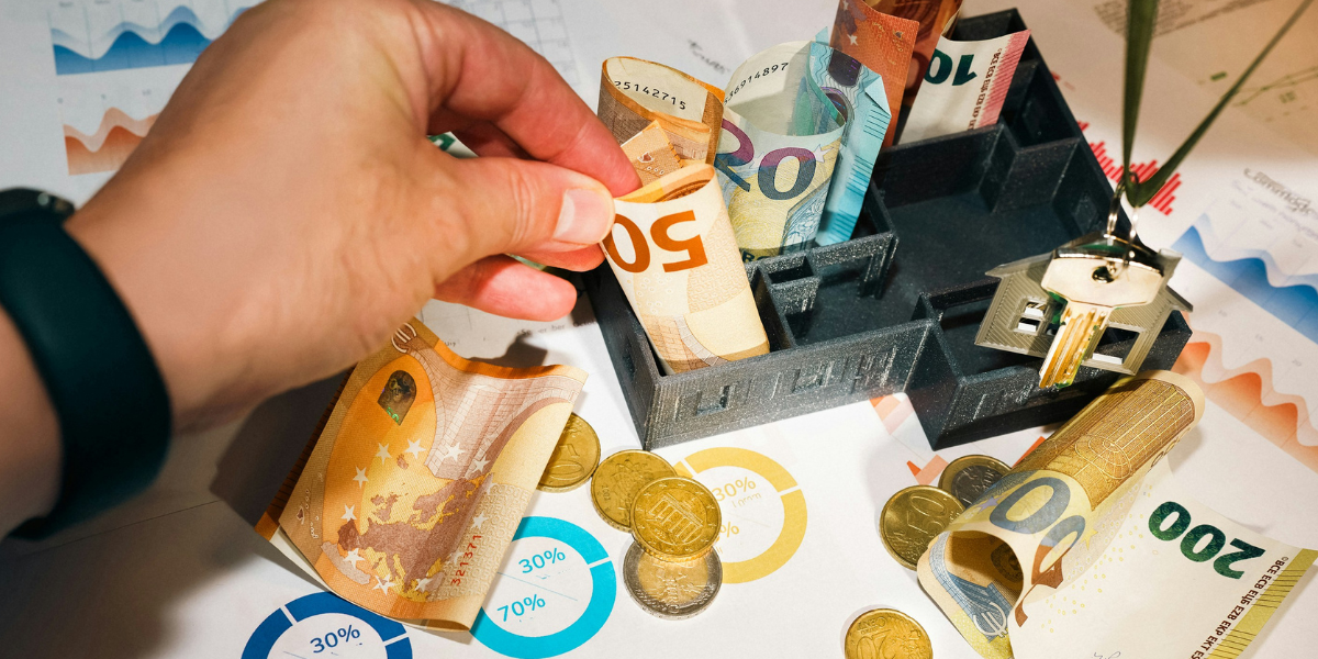 Kapitalflykt från Sverigefonder – globala fonder tar över