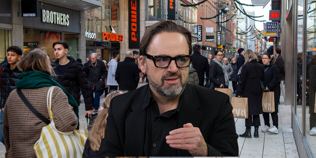 Tillväxten tillbaka: E-handeln vaknar till liv