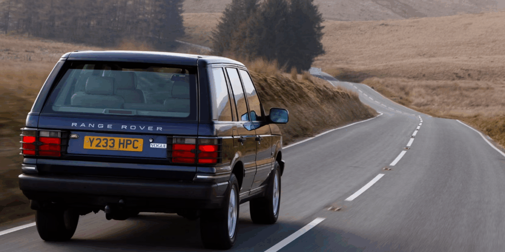 Om man vill minnas tillbaka lite. (Foto: JLR)