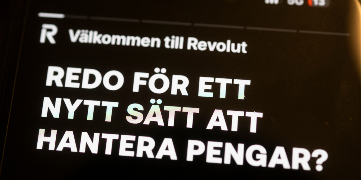 AI ger neobankerna försprång mot storbankerna