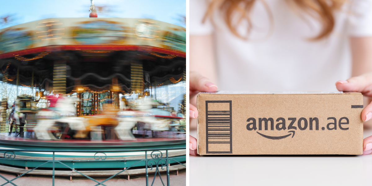 AI-karusellen går runt mellan techjättarna